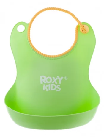Нагрудник Roxy-Kids RB-401-G(RB-401-G)