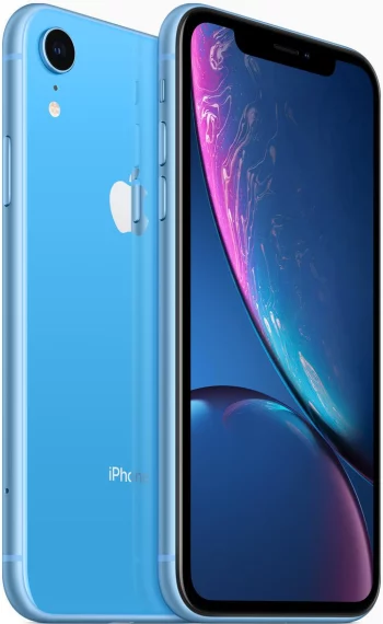 Смартфон Apple(iPhone XR 64Gb Blue (Синий))