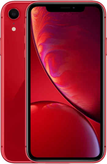 Смартфон Apple(iPhone XR (новая комплектация) 64Gb Red (Красный))