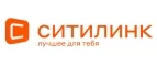 Логотип Ситилинк